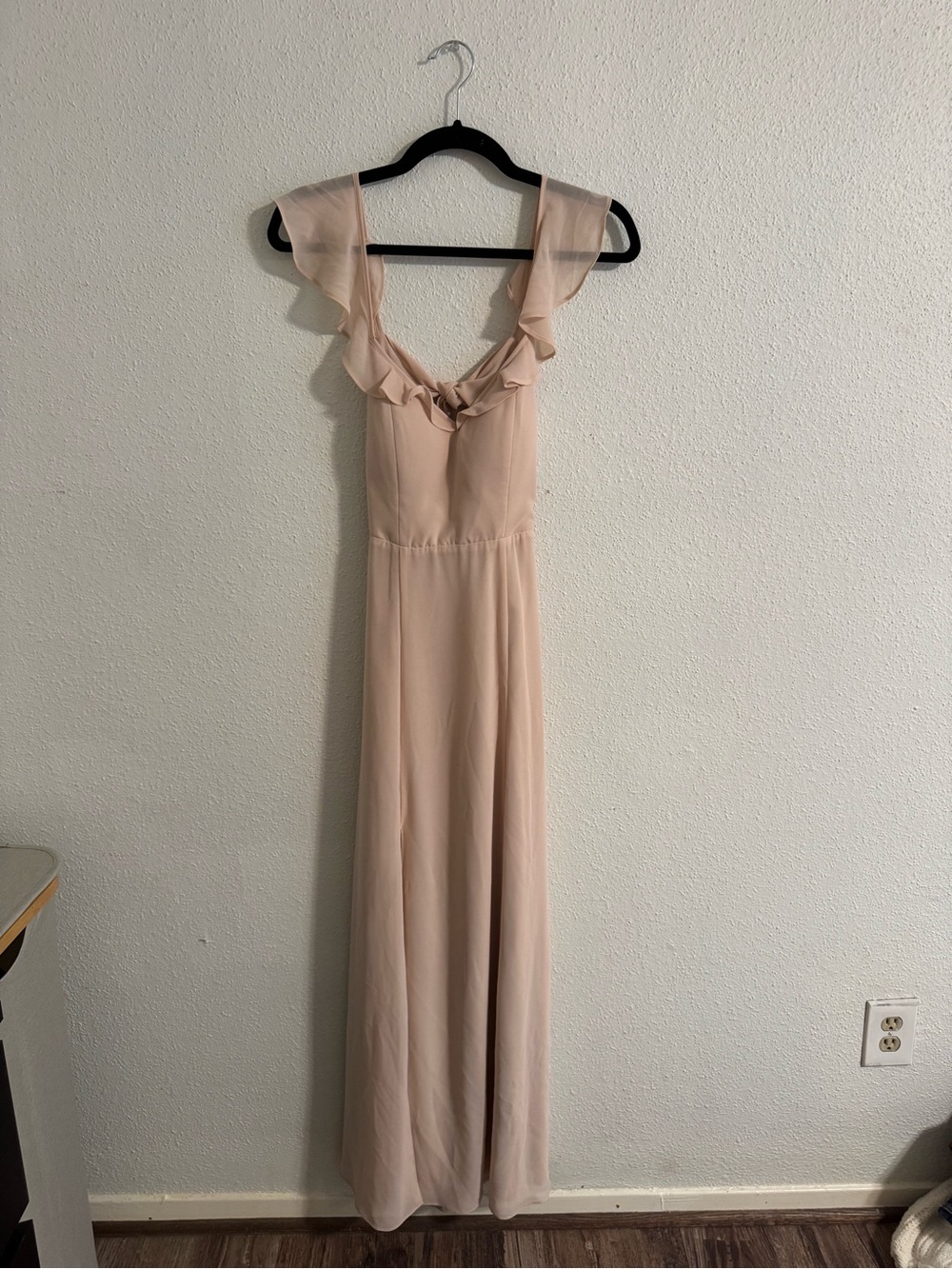 BHLDN Diana Dress